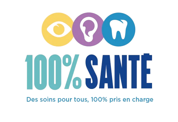 Audioprothésiste en consultation